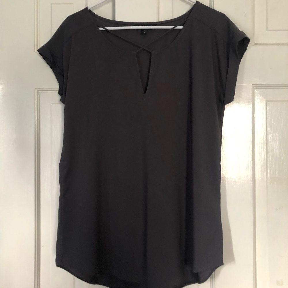 Medium express top